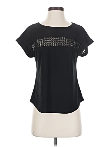 Mine Short Sleeve Top (view 1)