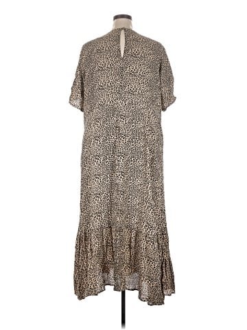 Maeve by Anthropologie Casual Dress (view 2)