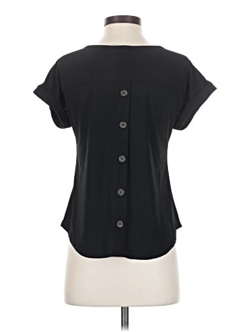 Mine Short Sleeve Top (view 2)