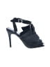 Charles by Charles David Black Sandals Size 6 - photo 1
