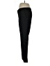 Ann Taylor Polka Dots Black Casual Pants Size 10 - photo 5