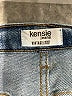 Kensie Blue Jeans Size 10 - photo 7