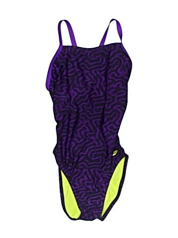 Speedo One Piece Swimsuit (view 1)