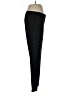 Ann Taylor Polka Dots Black Casual Pants Size 10 - photo 4