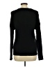 Tahari Black Pullover Sweater Size L - photo 2