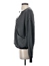 We the Free Gray Sweatshirt Size XS - photo 5