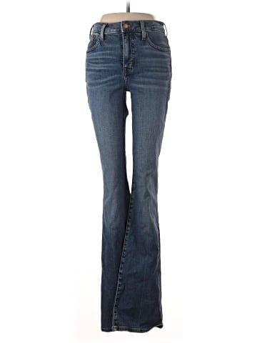 Madewell Jeans (view 1)