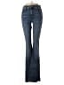 Madewell Stars Blue Jeans Size 26 waist (tall) - photo 1