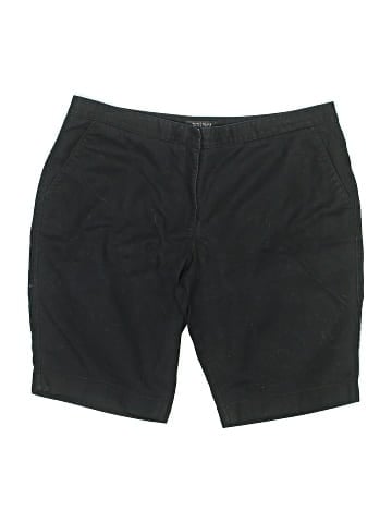 White House Black Market Shorts (view 1)