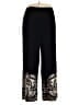 Chico's Black Casual Pants Size XL - photo 1
