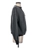 We the Free Gray Sweatshirt Size XS - photo 4