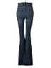 Madewell Stars Blue Jeans Size 26 waist (tall) - photo 2