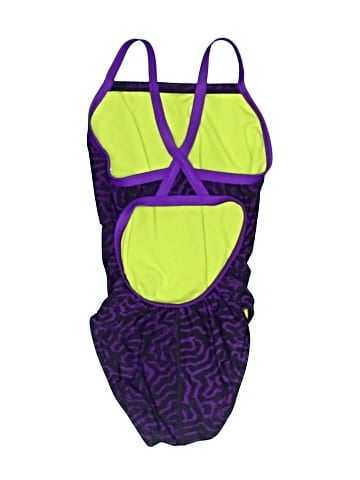 Speedo One Piece Swimsuit (view 2)