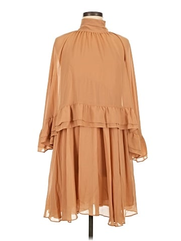 Alexia Admor Casual Dress (view 1)
