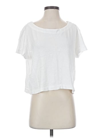 Gap Short Sleeve Top (view 1)