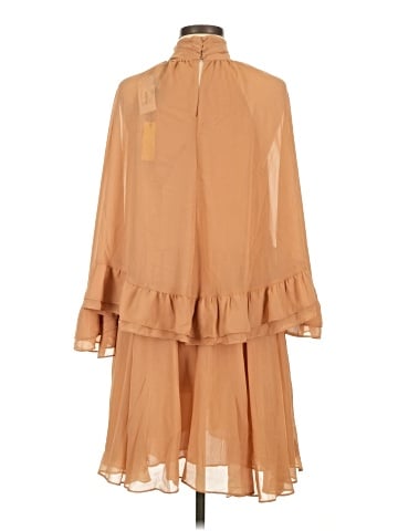 Alexia Admor Casual Dress (view 2)