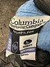 Columbia 100% Polyester Blue Sweatshirt Size L - photo 7