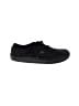 Vans Black Sneakers Size 7 1/2 - photo 1