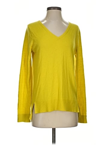 Ann Taylor LOFT Pullover Sweater (view 1)