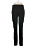 INC International Concepts Solid Black Active Pants Size 6 - photo 2