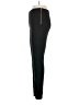 INC International Concepts Solid Black Active Pants Size 6 - photo 5