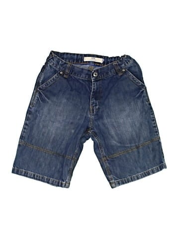 Cfk Denim Shorts (view 1)