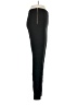 INC International Concepts Solid Black Active Pants Size 6 - photo 4