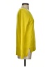 Ann Taylor LOFT Yellow Pullover Sweater Size S - photo 4