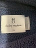 Dudley Stephens 100% Polyester Solid Blue Pullover Sweater Size XL - photo 7
