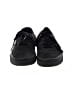 Vans Black Sneakers Size 7 1/2 - photo 2
