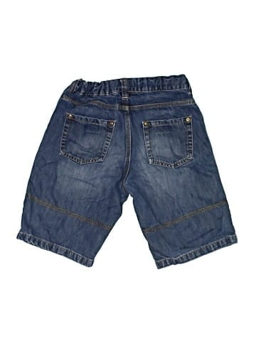 Cfk Denim Shorts (view 2)