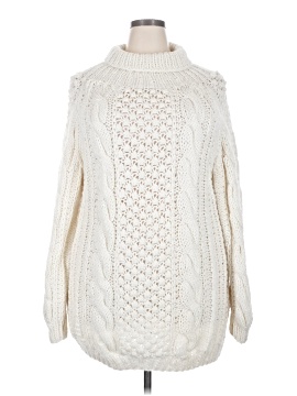 The Limited Turtleneck Sweater