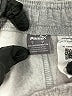 Puma Gray Casual Pants Size 6 - photo 3