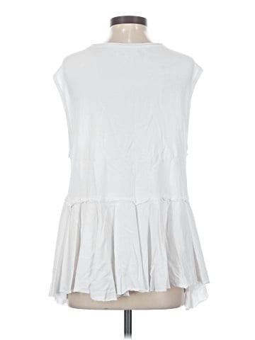 Urban Outfitters Sleeveless T-Shirt (view 2)