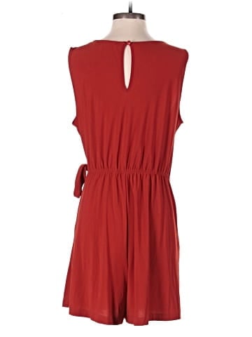 Emma & Michele Romper (view 2)