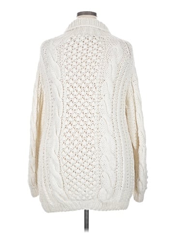 The Limited Turtleneck Sweater (view 2)