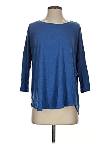 Fresh Laundry 3/4 Sleeve T-Shirt (view 1)