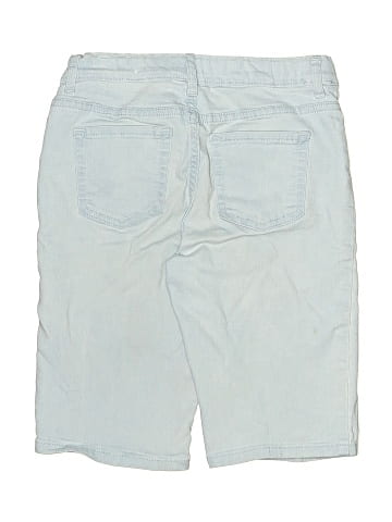 The Children's Place Denim Shorts (view 2)