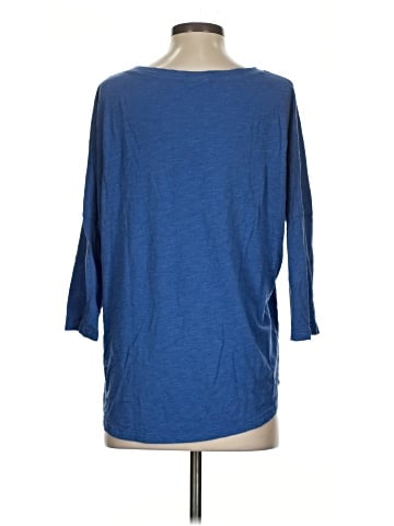 Fresh Laundry 3/4 Sleeve T-Shirt (view 2)