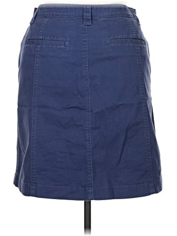 L.L.Bean Casual Skirt (view 2)