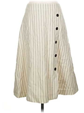 Ann Taylor Casual Skirt (view 1)