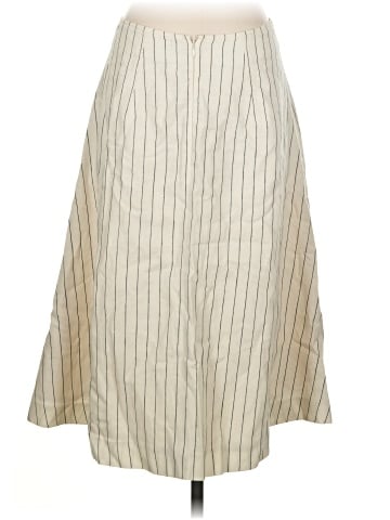 Ann Taylor Casual Skirt (view 2)