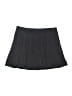Athleta Solid Black Skort Size 10 - photo 1