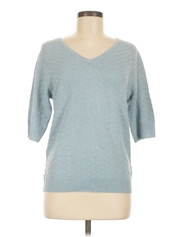 Ella Moss Pullover Sweater (view 1)