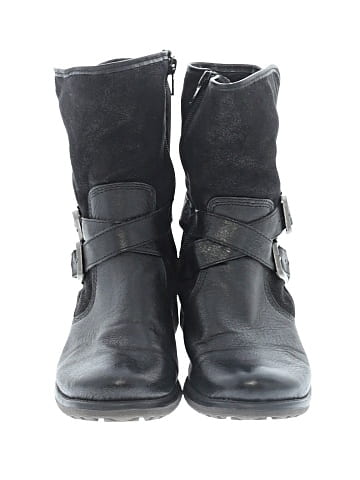 Baretraps Boots (view 2)