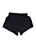 Athletic Works Solid Black Athletic Shorts Size S - photo 2