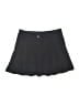 Athleta Solid Black Skort Size 10 - photo 2