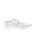 Atmosphere White Sneakers Size 6 - photo 1