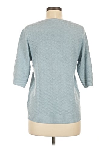 Ella Moss Pullover Sweater (view 2)