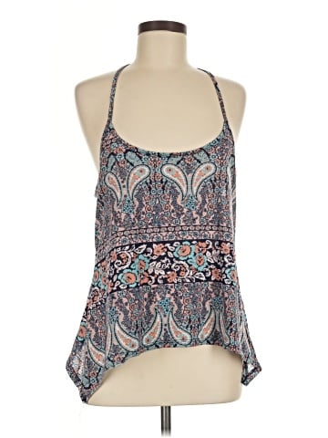 Bella Tank Top (view 1)